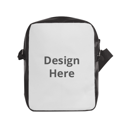 Personalized Dog Walking Bag