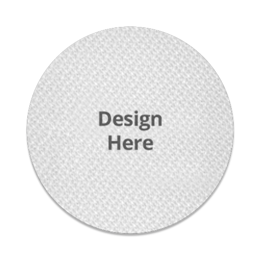 Rug - Luxe Grain - Round