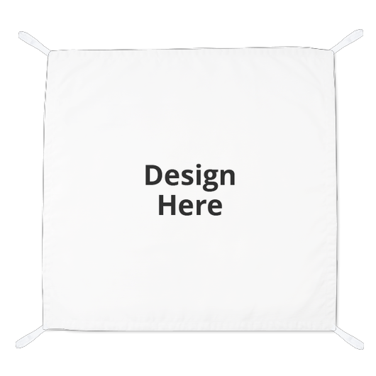 Custom Wall Tapestry - Weave Loom