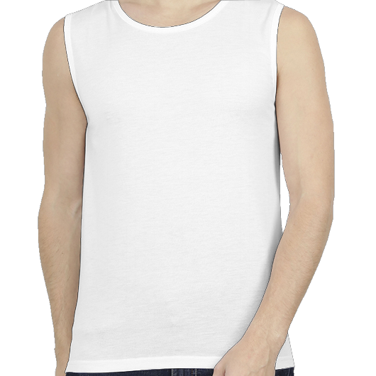 Custom Unisex All Over Printed Vest