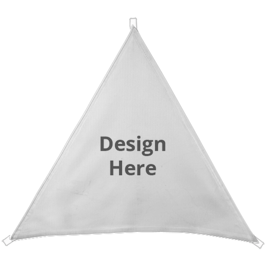 Custom Triangular Tapestry - Weave Loom