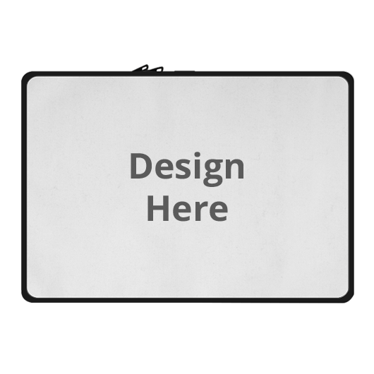 Piped Laptop Sleeve