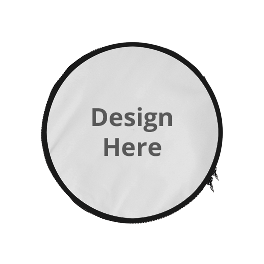 Personalized Collapsable Laundry Bag