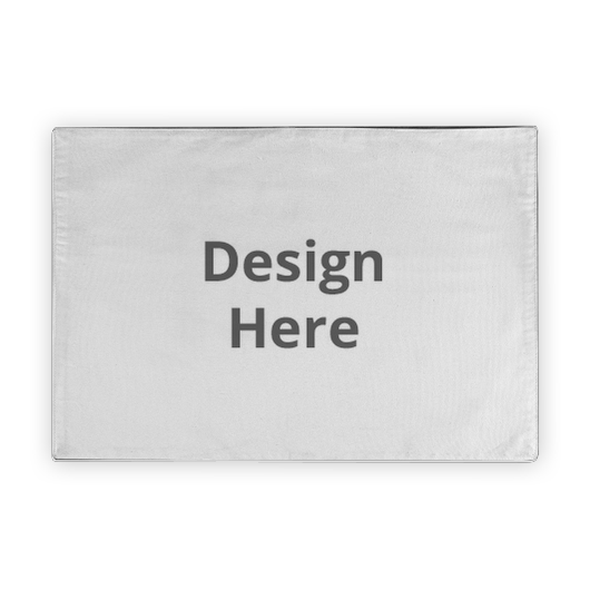 Custom Placemats - Canvas