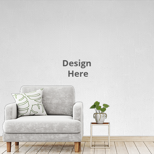 Custom Wallpaper - Luxe Smooth