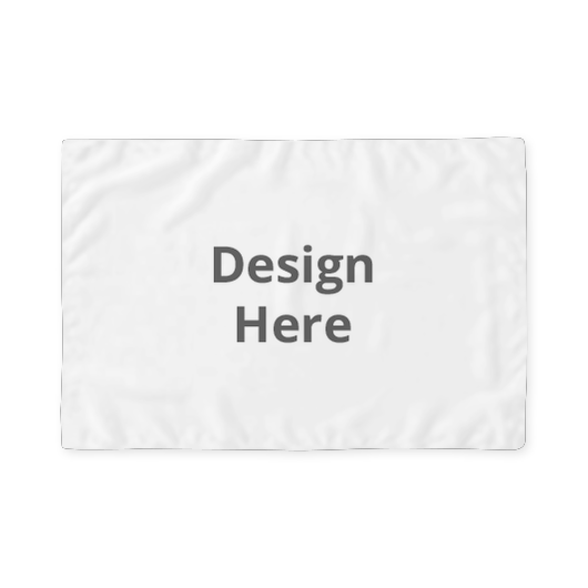 Custom Women's Half Sarong