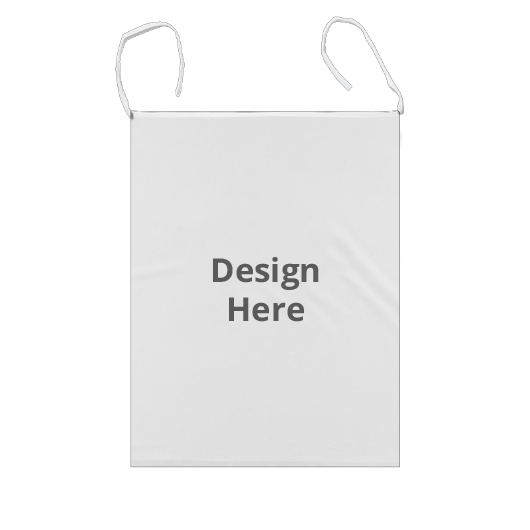 Custom Long-Four Way Apron