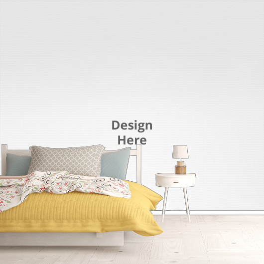 Custom Wallpaper - Stone Grain