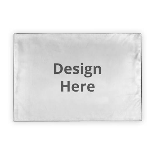 Custom Placemats - Velvet Satin