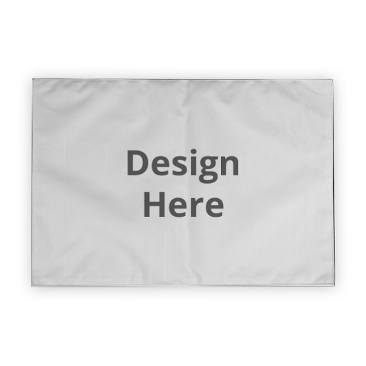 Custom Placemats - PVC Matt Finish