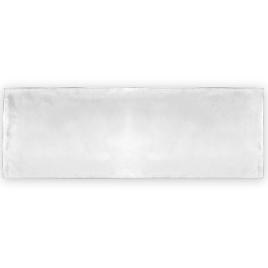 Custom Bed Runner - Velvet Satin