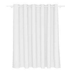 Custom 70% Blackout Curtain
