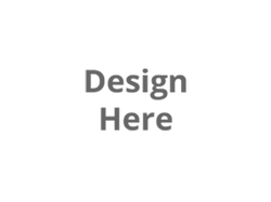 Custom Bolster Pet Bed