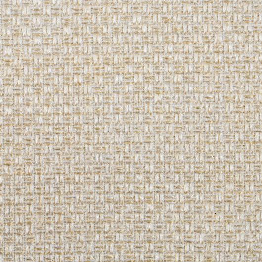 Polyester Fabric - Jute Textured