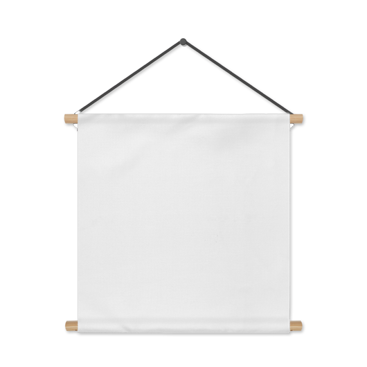 Custom Hanging Tapestry - Weave Loom