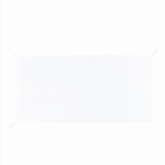 Custom Panoramic Tapestry - Velvet Satin