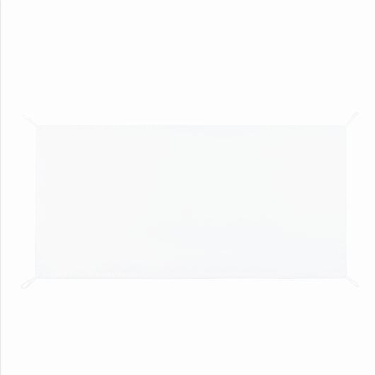 Custom Panoramic Tapestry - Weave Loom