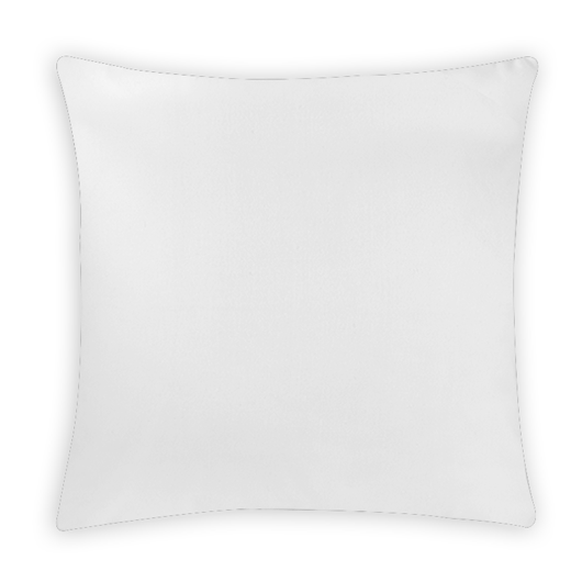 Custom Rectangle Throw Pillow - Canvas