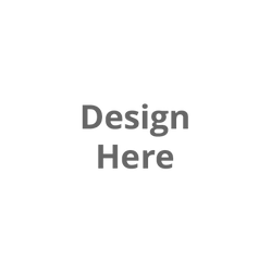 Custom Round Tablecloth - Canvas