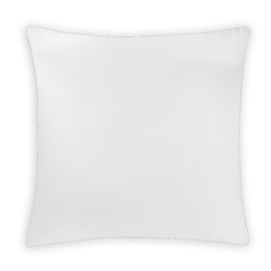 Custom Square Throw Pillow - Canvas