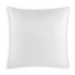 Custom Square Throw Pillow - Weave Loom