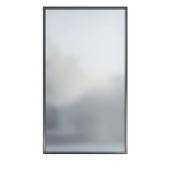 Privacy Film - Frosted