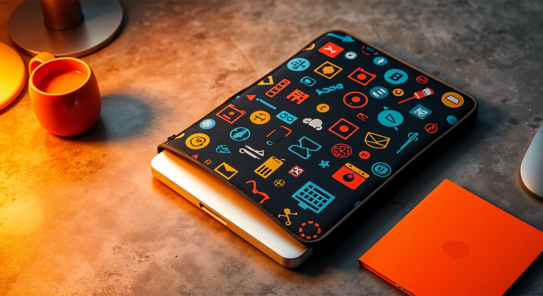 Padded Laptop Sleeve