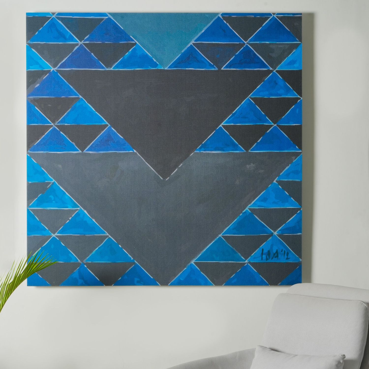 Acoustic Panels - Printed