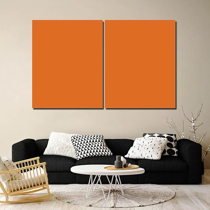 Acoustic Panels - Non-Printed