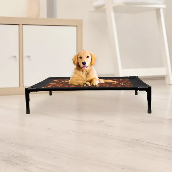 Custom Elevated Pet Bed