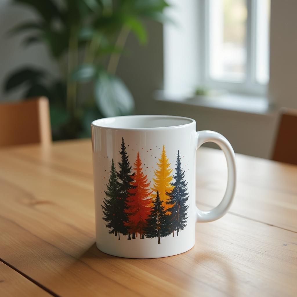 Custom Coffee Mugs