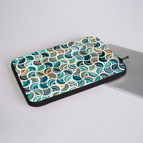 L Opening Laptop Sleeve