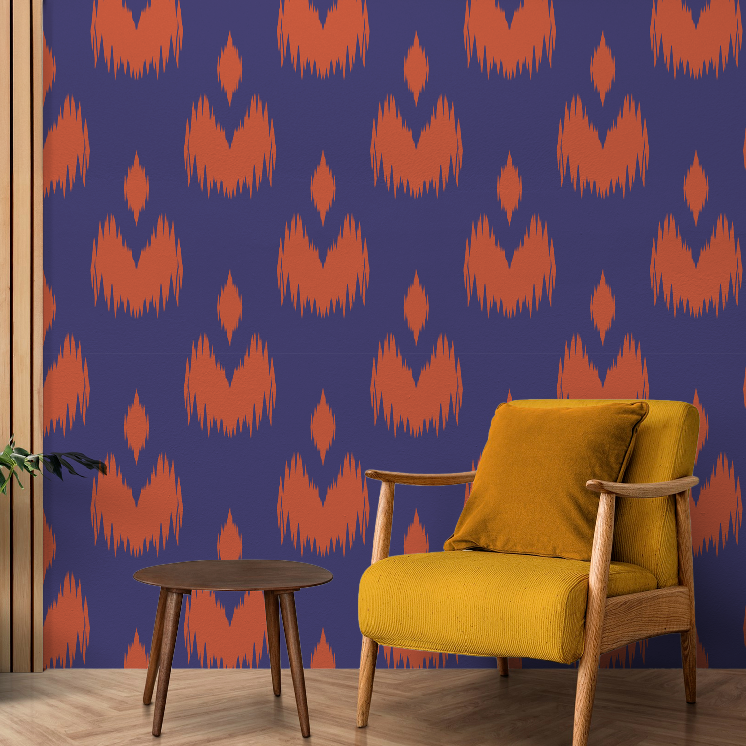 Custom Wallpaper - Luxe Smooth