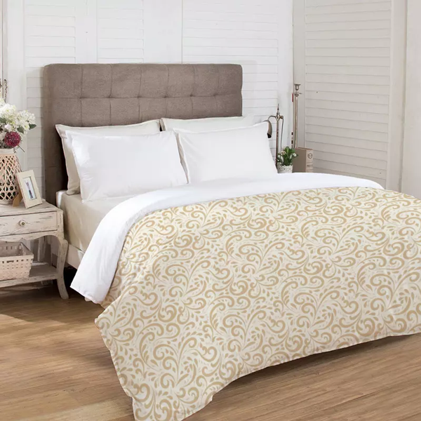 Personalized Duvet Cover