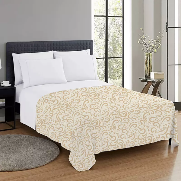 Personalized Flat Bedsheet