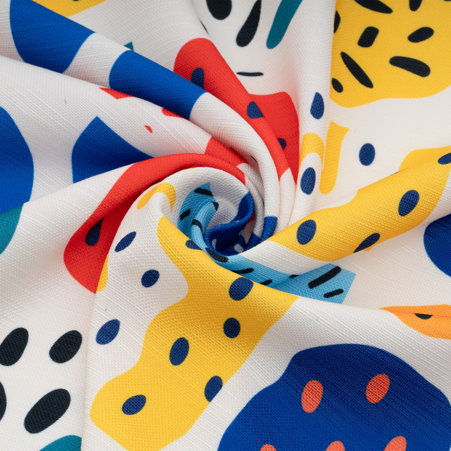 Home Decor Fabric - Ribbed