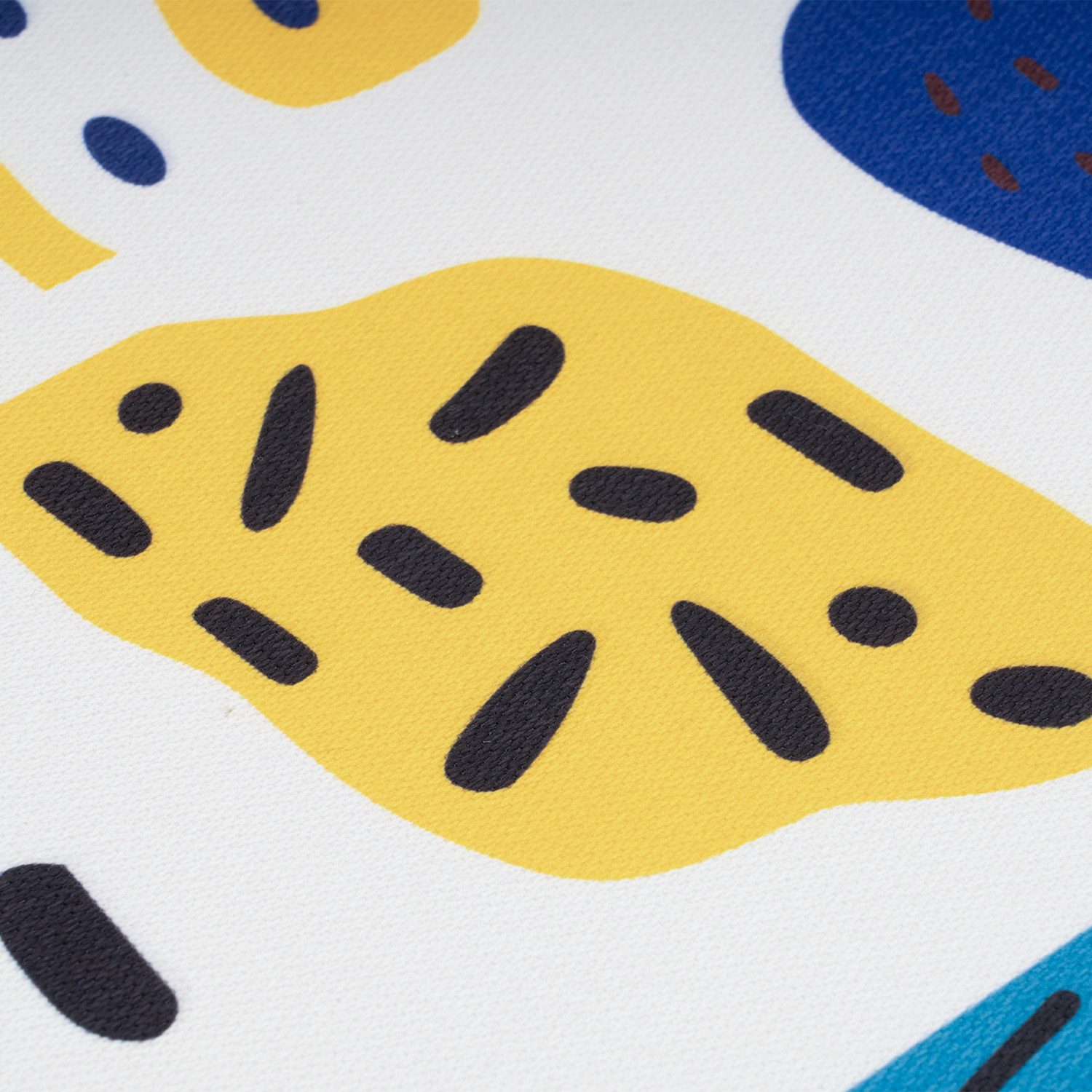 Polyester Fabric - Sheen