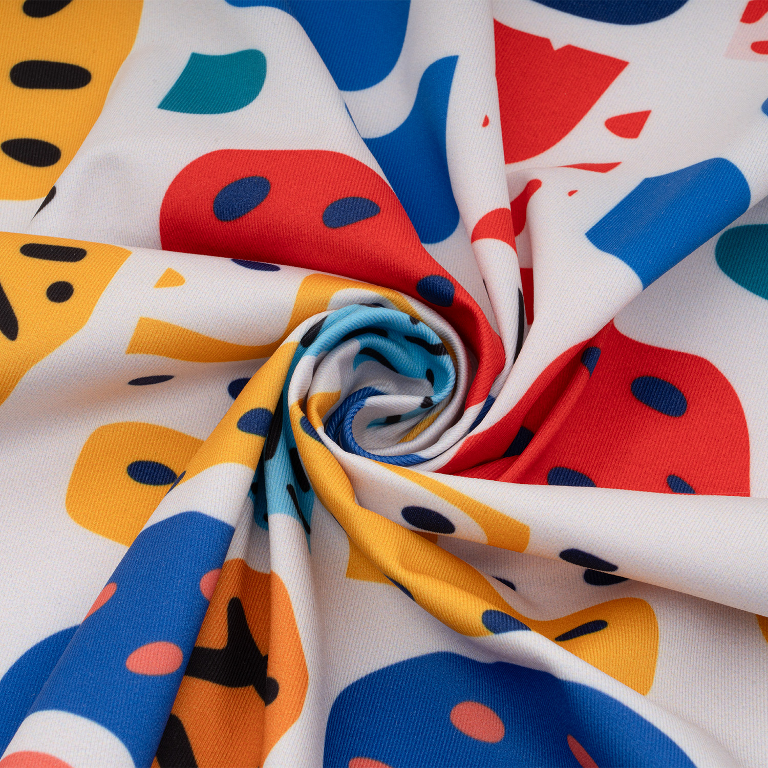 Home Decor Fabric - Warp Knit Polyester