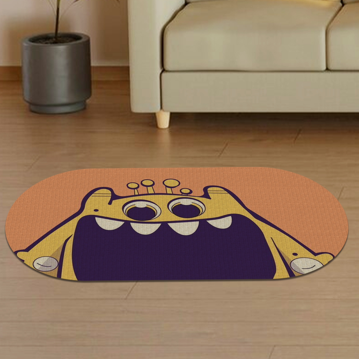 Rug - Luxe Grain - Capsule