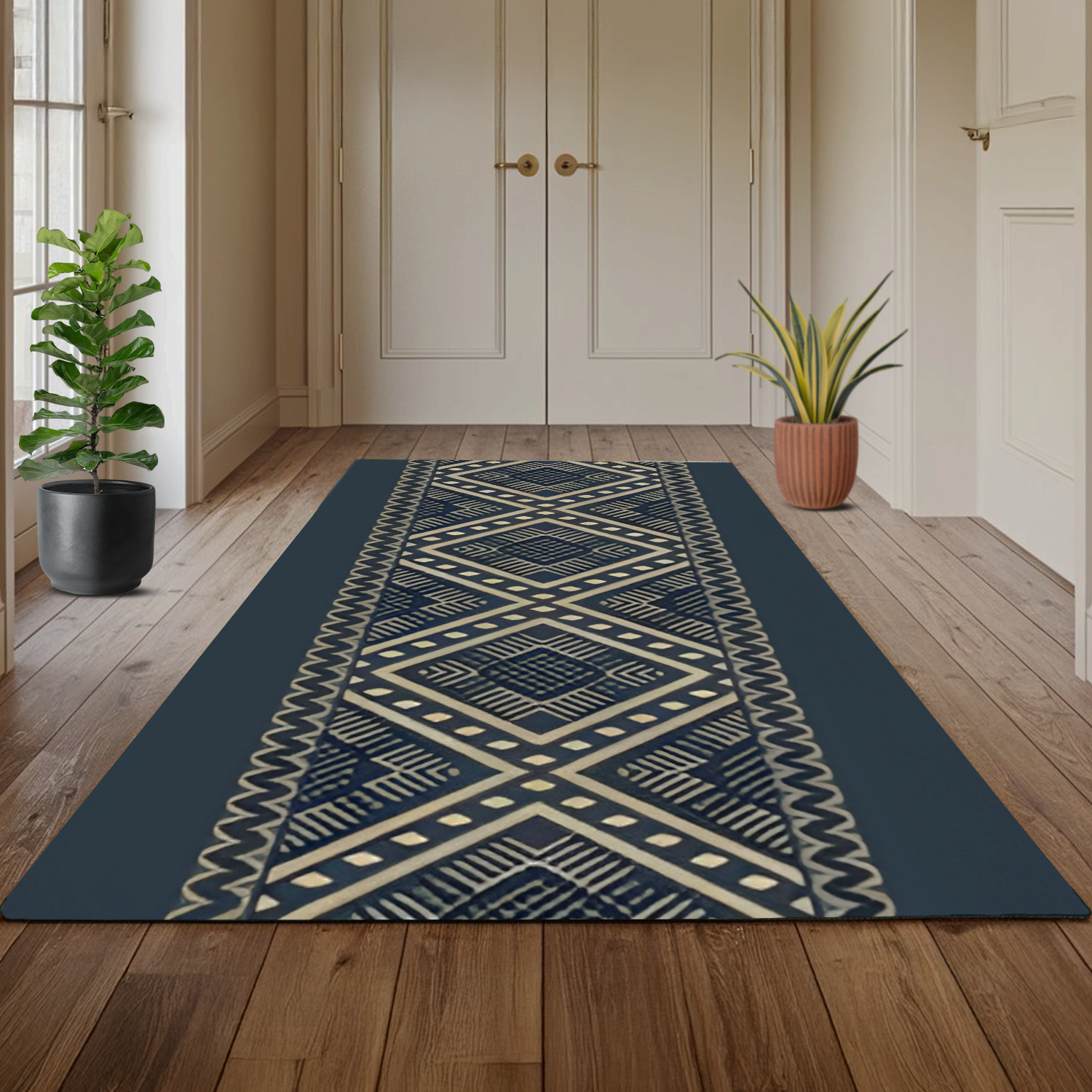 Runner - Nature Loom