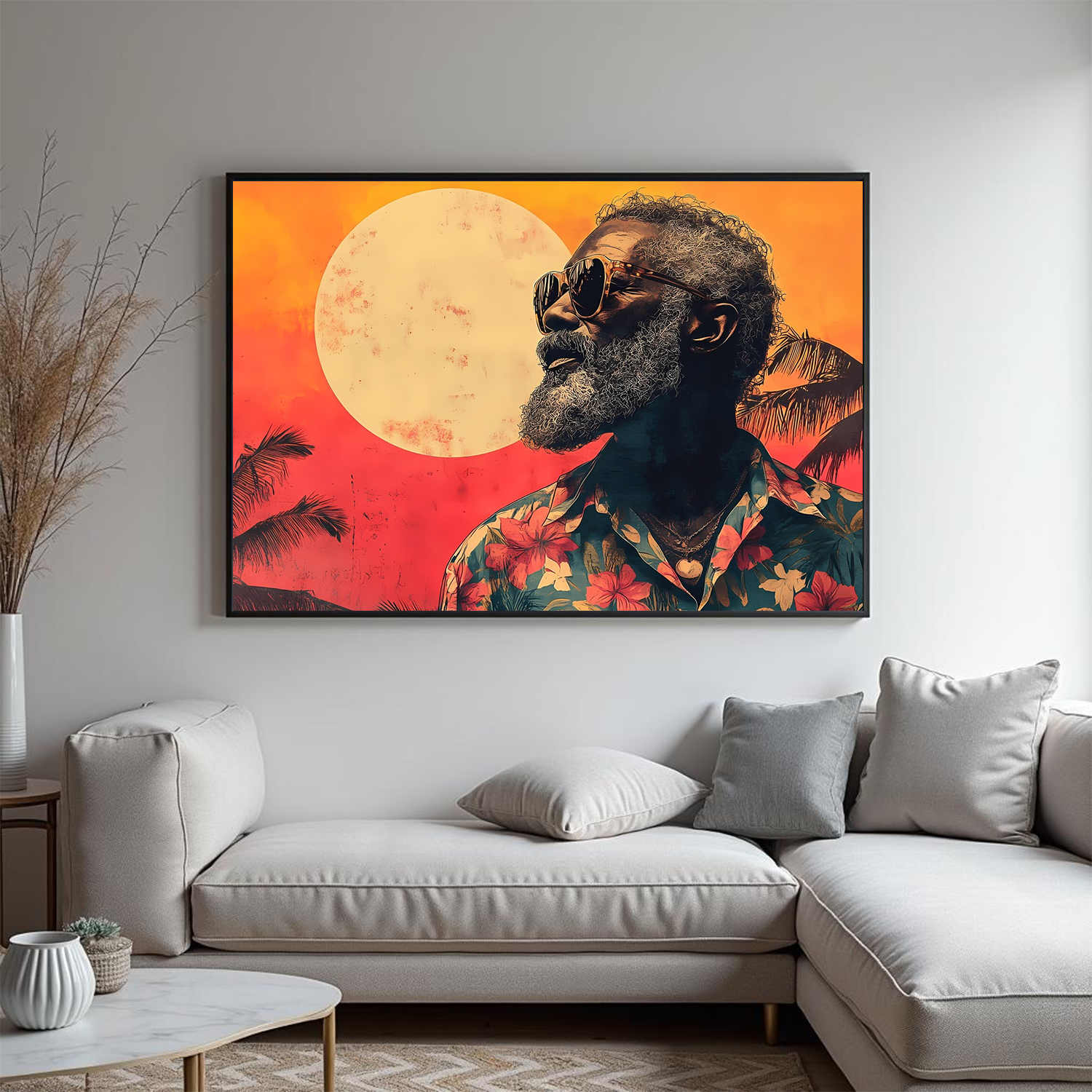 Photo Print - Framing