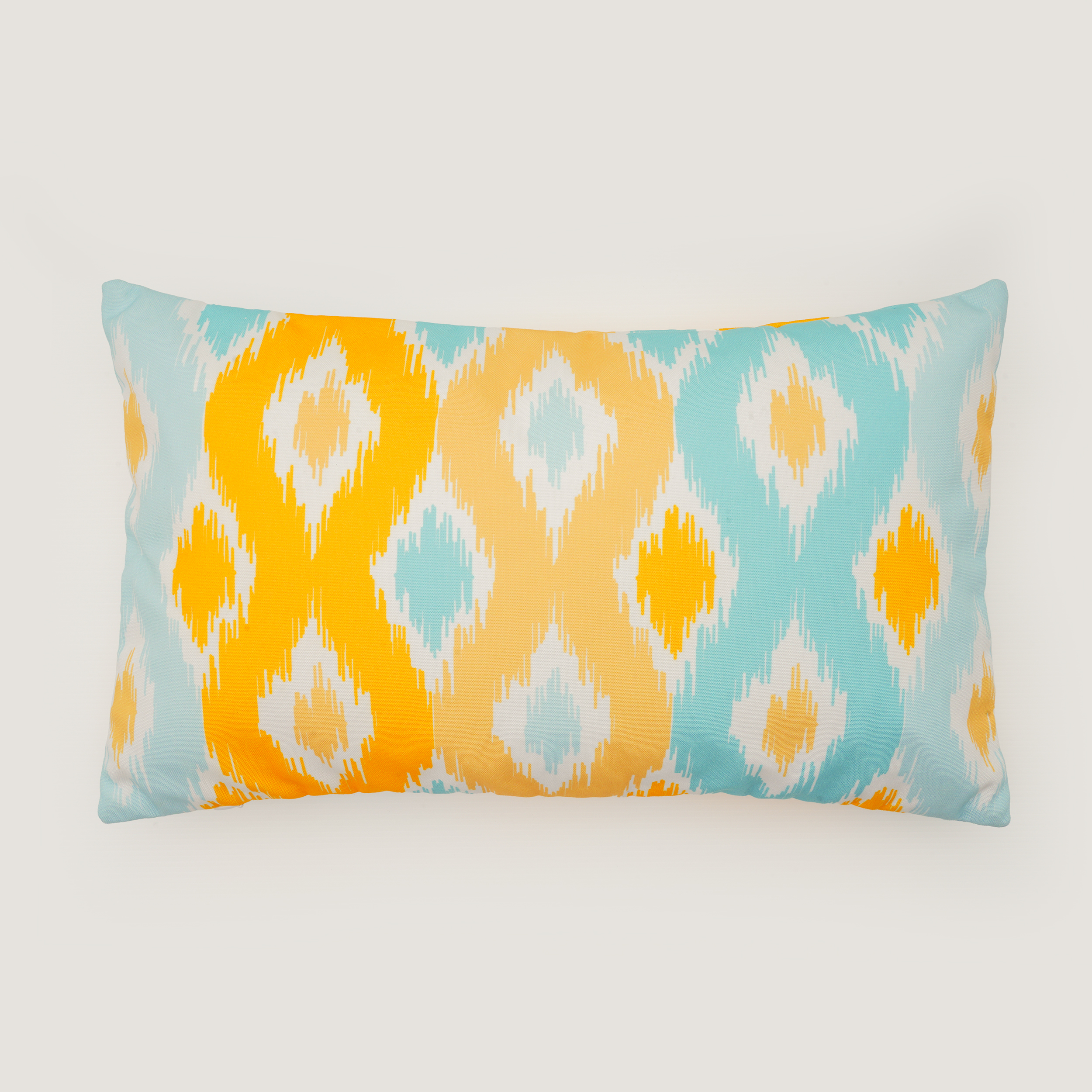 Custom Rectangle Throw Pillow - Canvas