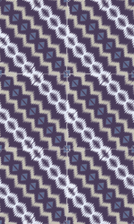 Chevron Batik