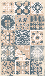 Stylised Tiles
