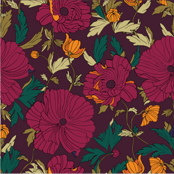 Wild Dream Floral