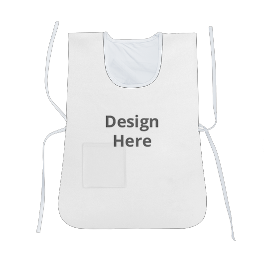 Custom Cobbler Apron