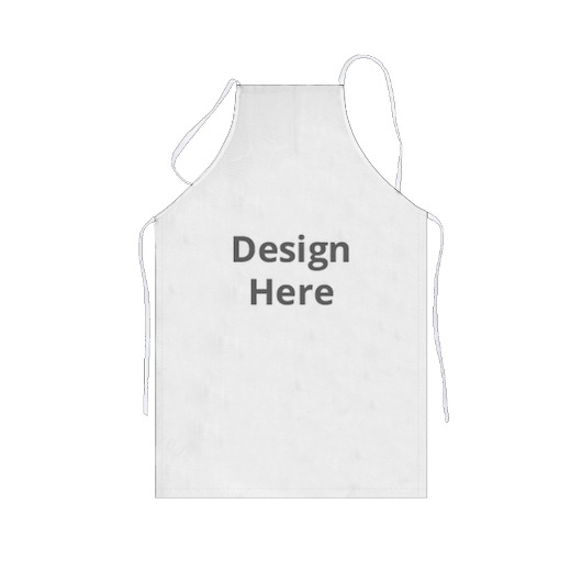 Custom Dishwashing Apron