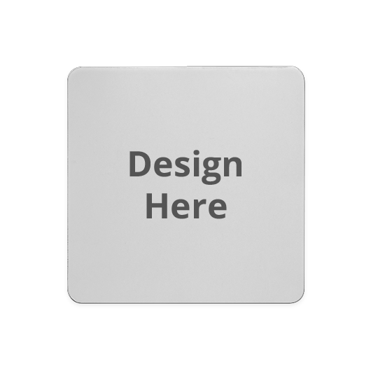 Custom Foam Coasters