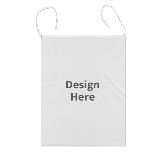 Custom Short Four-Way Apron