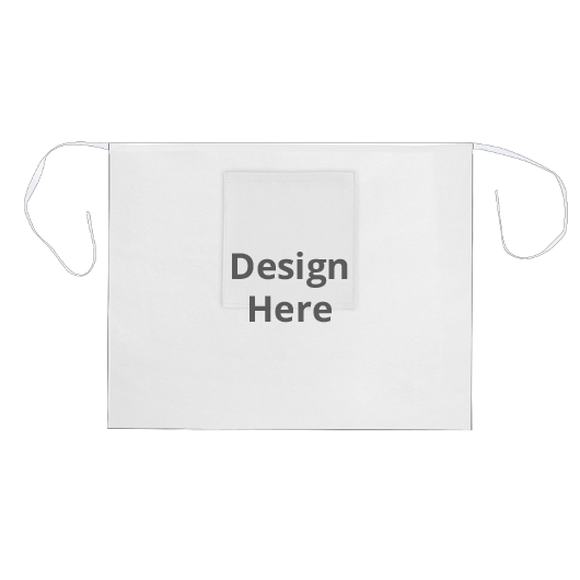Custom Half Bistro Apron
